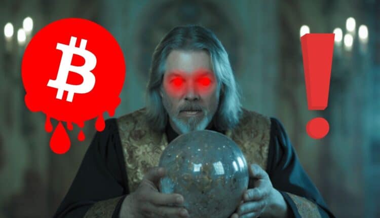 Co zrobić teraz z Bitcoinem? Michael Saylor z szokującą radą. To może zrujnować nie tylko Twój portfel