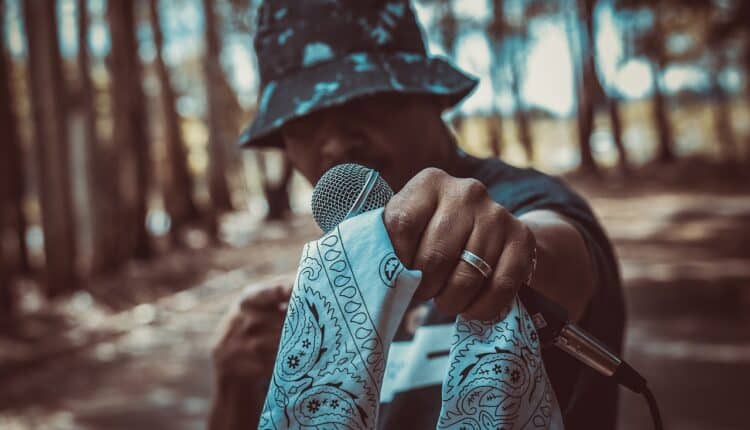 Znany raper wprowadza swoją kryptowalutę! Czy powtórzy sukces $TRUMP?