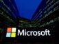 Microsoft