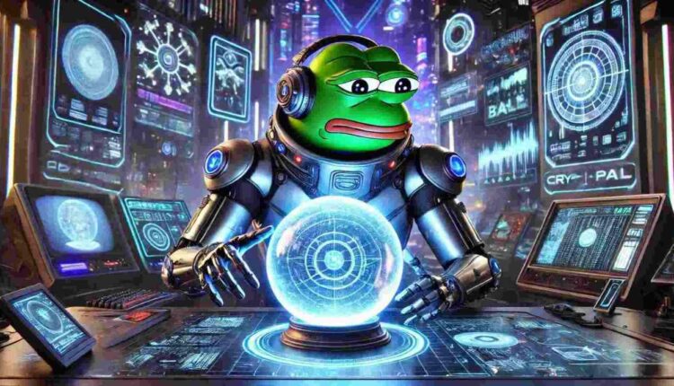 Mind of Pepe ($MIND) zdobywa 6,68 miliona dolarów w ICO i wprowadza nową jakość w świecie kryptowalut AI 