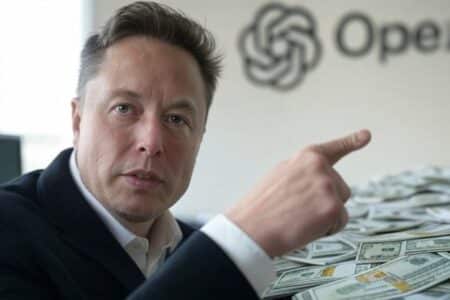 Elon Musk chce kupić OpenAI, zaproponował niewyobrażalne pieniądze! Jest odpowiedź