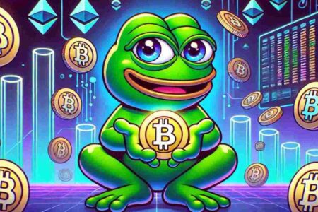 Nadchodzi nowa era dla memecoinów! Pepe Unchained wprowadza Pump Pad. Czy wzrośnie też $WEPE?