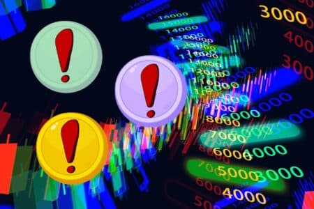 Rynek polował na te kryptowaluty w minionym tygodniu. To może być istotny sygnał