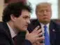 sam bankman-fried donald trump