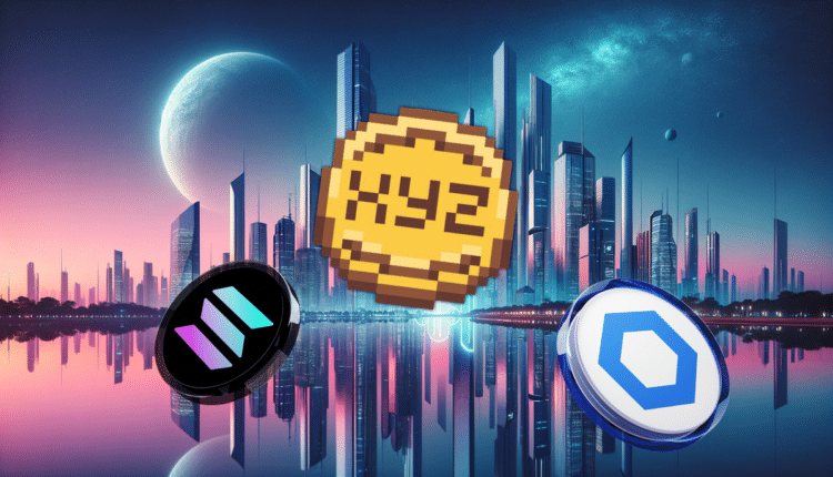 Solana, Chainlink czy ten ukryty klejnot? Przewodnik po rynku tokenów z szansami na 500x zysk