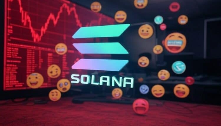 Solana pod lupą Standard Chartered. Tego o niej nie wiedzieliśmy