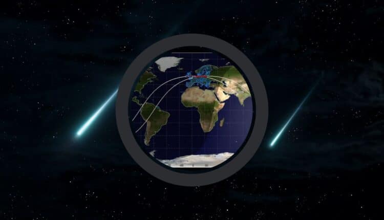 Elon Musk zbombardował Polskę. Szczątki rakiety SpaceX spadły na tereny zamieszkane