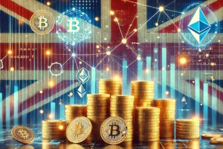 Popularna giełda kryptowalut wznawia staking w Wielkiej Brytanii. A co z krajami UE?