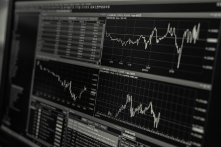 Cardano gwałtownie spada! Wiemy jak nisko zanurkuje kurs. Poniżej dane!