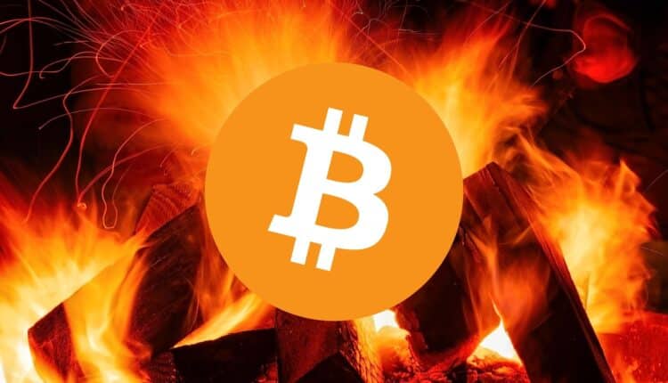 Ten token po cichu rozkłada BTC na łopatki? „Bitcoin jest ugotowany”. Przepaść rośnie
