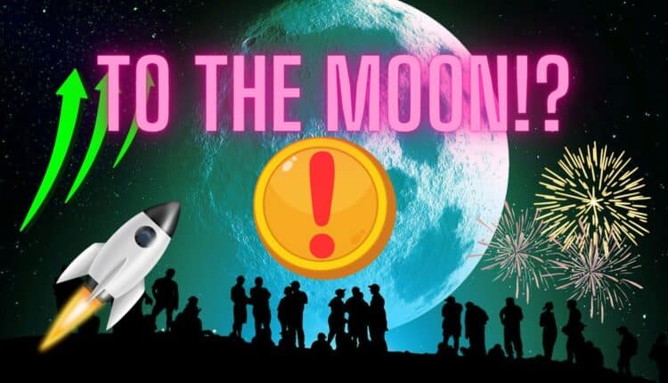 Niedoceniany token zyskał ponad 60% w trakcie kryzysu. To może być czarny koń na rynku