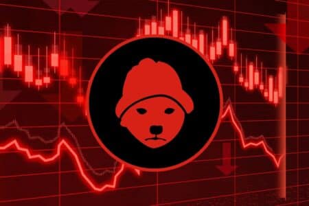 Ten token stracił ponad połowę wartości, a ekspert przewiduje dalszy zjazd. Tu już nie ma żadnego ratunku?