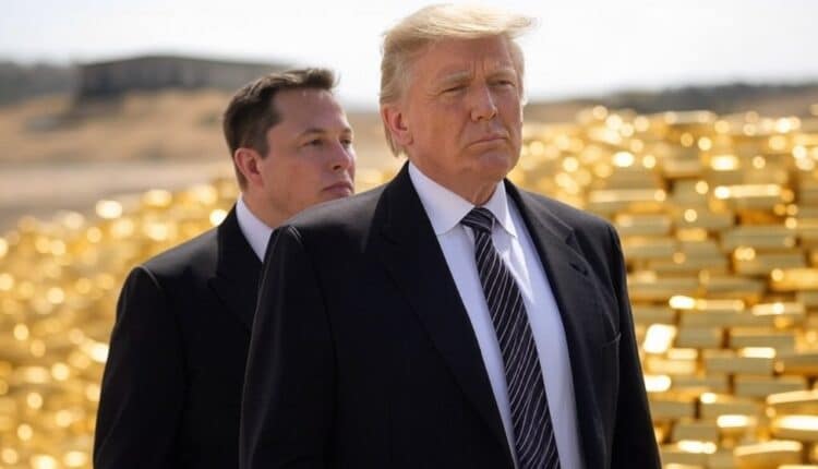 Trump rozda miliardy? Prezydent USA chce przekazać 20% oszczędności obywatelom!