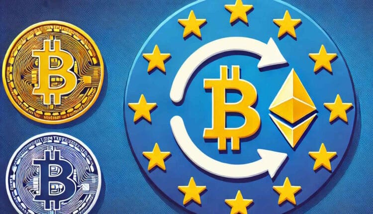 To wpłynie na rynek. Gigant branży kryptowalut zyskał licencję MiFID