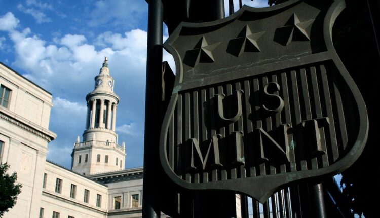 Śledztwo w US Mint. Pracownicy mennicy próbowali ukryć swoją niedawną aktywność