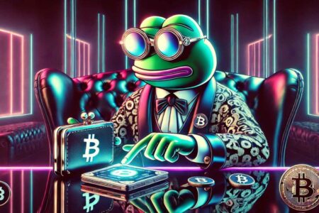 Nowy król na rynku memecoinów?  Wall Street Pepe gotowy do debiutu