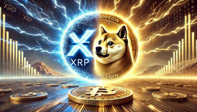 XRP i Dogecoin coraz bliżej rynku ETF