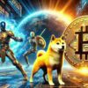 xrp dogecoin bitcoin