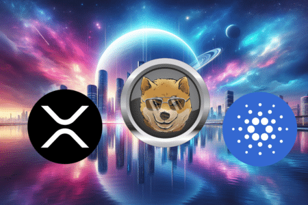 Porzuć XRP i ADA – ta niedoceniana kryptowaluta ma zdominować rok 2025 dzięki ROI na poziomie 30 000%!