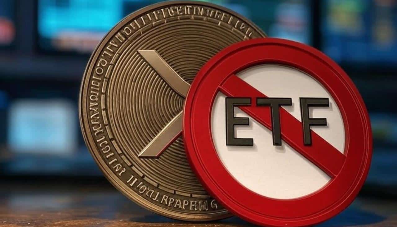 xrp etf