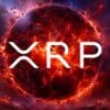 XRP jako nieprzewidywalna kula ognia.