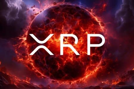 XRP nie przestaje spadać. Dwie czerwone flagi, które sugerują sprzedaż Ripple