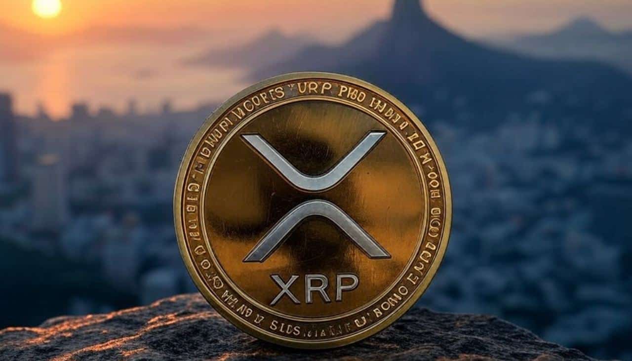 xrp ripple brazylia