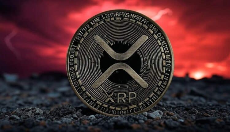 XRP daje silne sygnały sprzedaży? Uwaga na możliwą korektę!