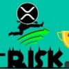 XRP wykonuje skok po nagrodę.