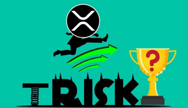 XRP jest w „w trybie przygotowawczym do odbicia”. W końcu jakaś realna prognoza?