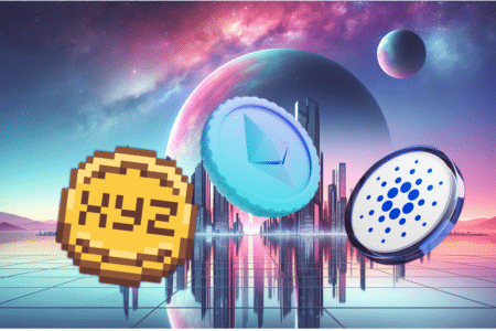 Problemy z cenami Cardano i Ethereum wystawiają inwestorów na próbę cierpliwość. Wielu przechodzi do XYZVerse po tym, jak eksperci przewidują wzrost o 5000% po przedsprzedaży na poziomie 6 mln dolarów