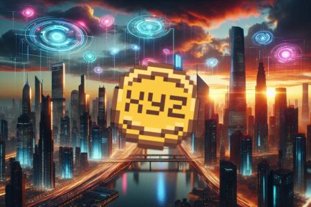 Te kryptowaluty dziś rządzą rynkiem! Pi Network, Chainlink, XRP, XYZVerse i Solana na fali!
