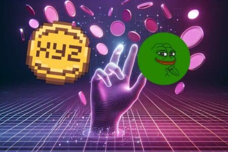 PEPE? Zapomnijcie! ICO XYZVerse przekracza 6 mln dolarów! O co chodzi w tym szumie?