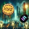 xyz solana bitcoin