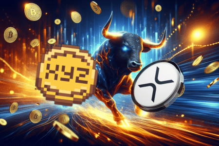 Wieloryby zrzucają XRP o wartości 80 mln USD — czy XYZVerse (XYZ) to następny hit, który wygeneruje ogromne zyski?