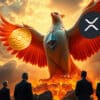 XRP utrzymuje się na stałym poziomie, docelowy poziom 9,7 lub 27 USD na podstawie wcześniejszych wzorców.