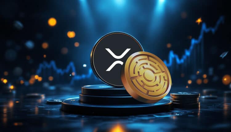 Analitycy przewidują, że cena XRP może osiągnąć 77 USDT w tym cyklu byka. Oto nowy altcoin z potencjałem na większy wzrost