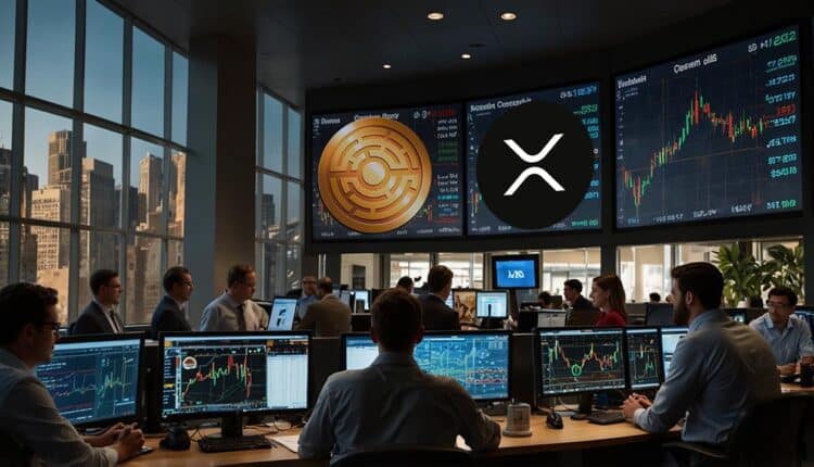 Analityk twierdzi, że nic nie stoi na przeszkodzie, aby XRP osiągnął poziom 385 dolarów. Oto dlaczego