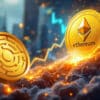 Analityk prognozuje wzrost ceny ETH do 5000 USDT, gdy pojawia się nowy ruch na rynku kryptowalut.