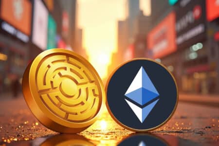 Analityk przewiduje wzrost Ethereum do 5000 USDT, ale posiadacze zwracają uwagę na nowego konkurenta z potencjałem wzrostu wynoszącym 6000%