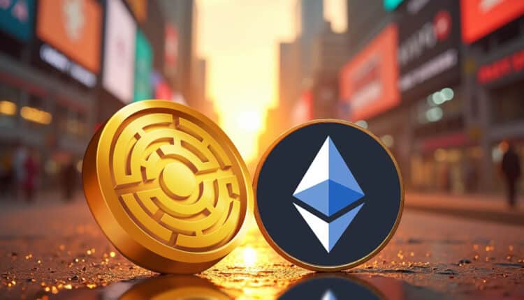 Analityk przewiduje wzrost Ethereum do 5000 USDT, ale posiadacze zwracają uwagę na nowego konkurenta z potencjałem wzrostu wynoszącym 6000%