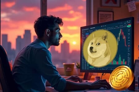 Analityk przewiduje wzrost ceny Dogecoina do 10 USDT. Oto nowy altcoin, który może powtórzyć wzrost cen DOGE