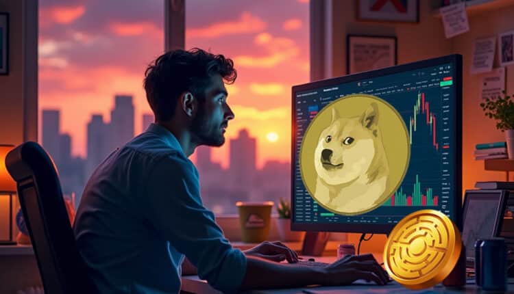 Analityk przewiduje wzrost ceny Dogecoina do 10 USDT. Oto nowy altcoin, który może powtórzyć wzrost cen DOGE
