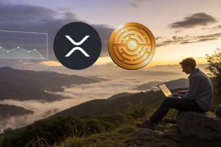 Analityk widzi szanse wzrost XRP o 7000% do 139 USD po wybiciu z zakresu 21 EMA i 55 MA