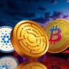Bitcoin Vs Cardano może wzrosnąć cena ADA do 2 USDT, gdy cena BTC spadnie poniżej 80 tys. USDT. Posiadacze USDT zwracają się do tej nowej kryptowaluty