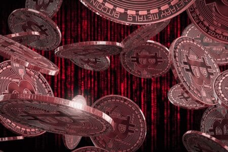 Bitcoin pomimo mocnej karty w talii nurkuje. Spadamy dalej?