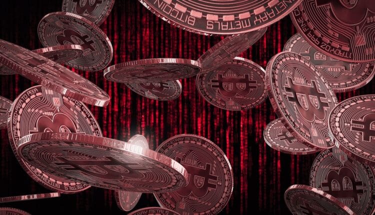 Bitcoin pomimo mocnej karty w talii nurkuje. Spadamy dalej?