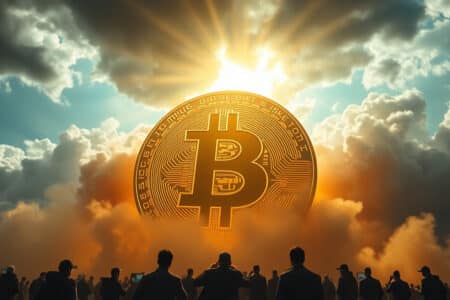 Bitcoin może ponownie odbić się od dna? Historyczny sygnał powraca, analitycy prognozują nowe ATH! Kiedy?