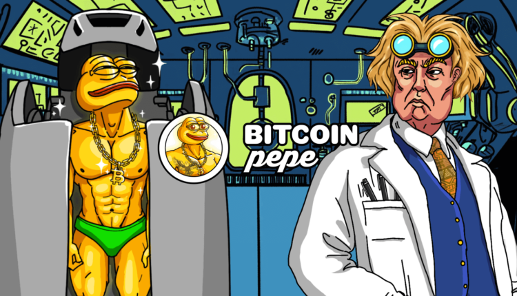 Popyt na warstwę 2 PEP-20 wzrasta — Bitcoin Pepe przekracza 3,7 mln USD