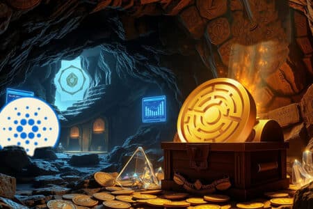 Cena Cardano rośnie o 60%. Czy cena ADA wzrośnie do 5 USDT zanim zrobi to najlepszy token do gier Minotaurus?